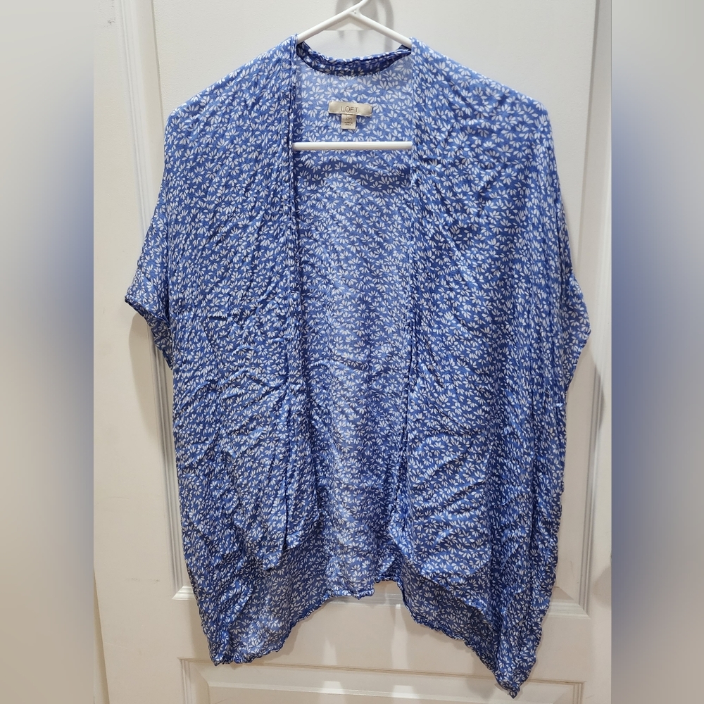 Loft kimono
